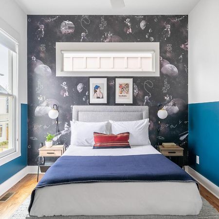 Kitty Faith Barbara By Avantstay 3 Unit Buyout W 12Br In Heart Of Нашвил Екстериор снимка