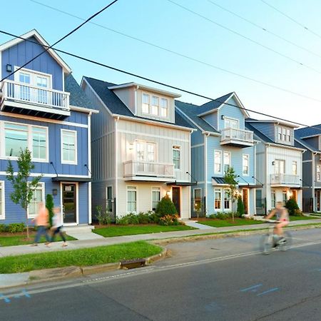 Kitty Faith Barbara By Avantstay 3 Unit Buyout W 12Br In Heart Of Нашвил Екстериор снимка