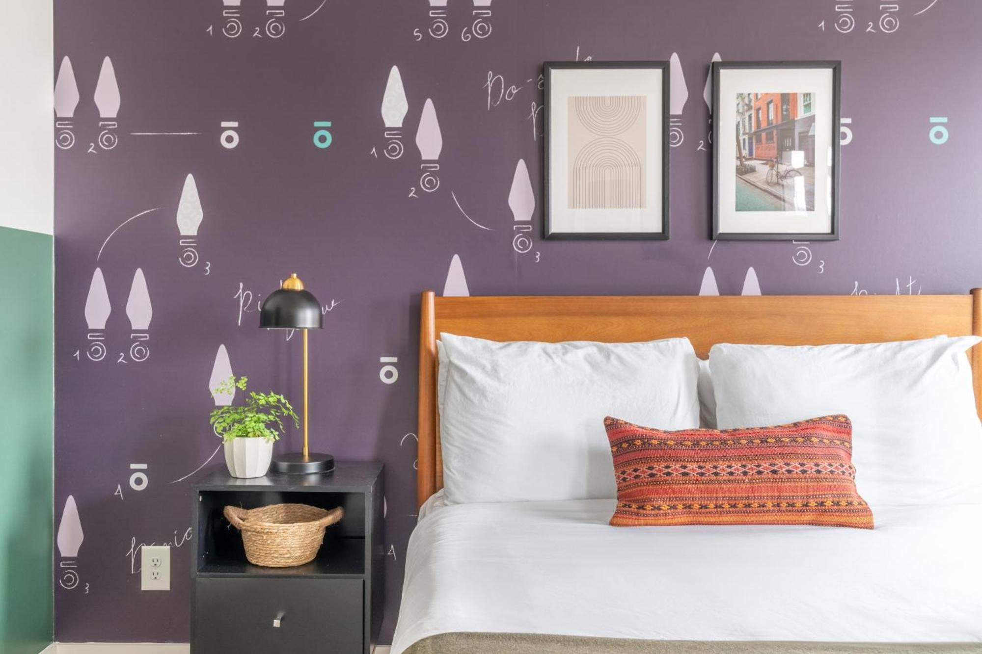 Kitty Faith Barbara By Avantstay 3 Unit Buyout W 12Br In Heart Of Нашвил Екстериор снимка